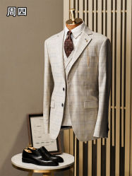 -MR.COLLECTION西装先生(富华里店)