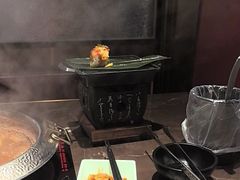 -一绪に和牛寿喜烧(罗湖益田假日店)