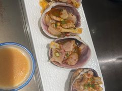 -东莱馋房(陆家嘴店)