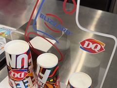 -DQ·蛋糕·冰淇淋(通州万达店)