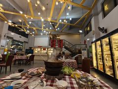 -吉源大排档·鱼生·海鲜(烧烤彩印厂店)