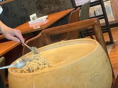 -新贝乐意大利餐厅(苏州中心店)