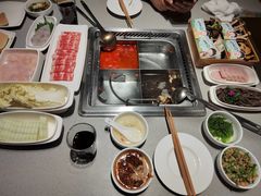 -海底捞火锅(吴中路店)