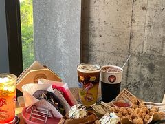 -了不起的考拉咖啡店(高新店)