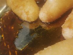 -憨铁匠老火锅(龙岗万科里店)