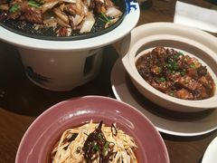 -粗茶淡饭·隐庐私厨(东亭店)