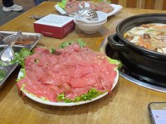-茶马古道·野生菌清汤黄牛肉(沙溪店)
