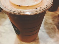 -星巴克(杭州西湖银泰1F店)