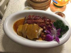 -七哥港式茶餐厅(亮马桥总店)