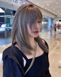 -HG美发设计沙龙