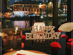 -上海苏宁宝丽嘉酒店·Cafe Bellagio西餐厅