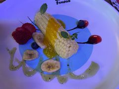 -Famous肥猫墨西哥音乐餐吧(五棵松华熙LIVE店)