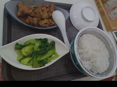 -禾师兄·布拉肠(一德路店)