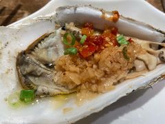-金太阳海鲜烧烤·本地人餐厅(星海公园店)