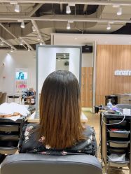-Mentor Hair Salon