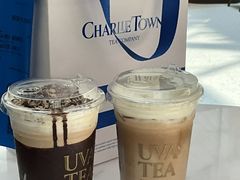 -CHARLIETOWN红茶公司(南京万象天地店)