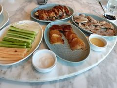 -无锡苏宁银河国际酒店-悦府65中餐厅