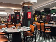 -奇芳阁·百年清真南京菜(夫子庙店)