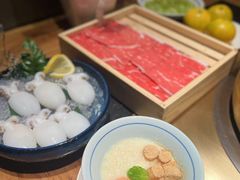 -巴奴毛肚火锅(六天地店)