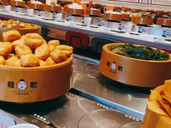 -龍歌自助小火锅(兰山上海路万达店)