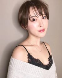 -BHG Hair Salon
