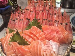 -大渔铁板烧(铁西万象汇店)