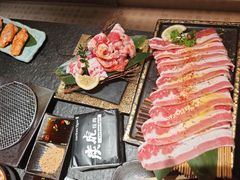 -炭虎烤肉(桂林路店)