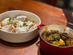奇克美露里-格鲁·秀色Georgia’s Feast