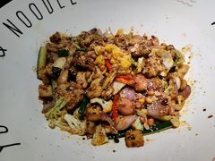 -友达面馆(广州总店)