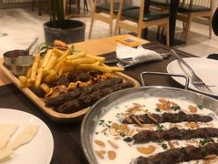 -ALAMEEN阿拉伯餐厅(三里屯店)