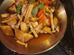 -亚龙湾红树林度假酒店-韩轩韩餐厅