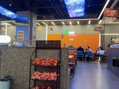 -味之绝美蛙鱼头火锅(松江万达店)