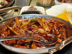 -好福记饭店(红梅公园店)
