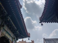 -雍和宫