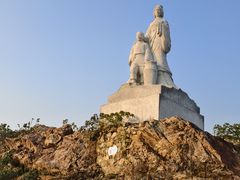 -梁子岛生态旅游区