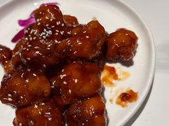 -老馆子·建德菜·山肴鱼鲜(海威新界店)