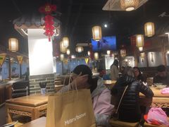 -老城南.鸭血粉丝汤(夫子庙店)