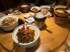 -老阿爸鲜鱼土菜(独墅湖店)
