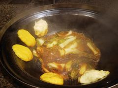 -缘福乡村铁锅炖民宿(八达岭店)