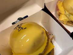 -前进5路汉堡炸鸡(汉街skp店)