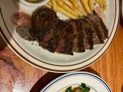 -羽深肉铺 Steak & Wine