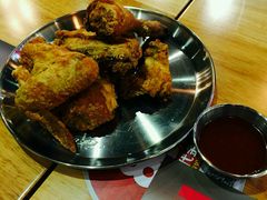 -Thank u mom非油炸健康鸡(万国广场店)