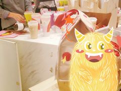 -奈雪的茶(市百一店)