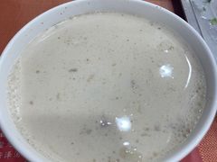 羊肉汤-教师之家赵家羊汤馆(东青龙街店)