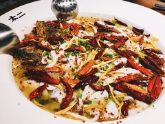 -太二酸菜鱼(汕头苏宁广场店)