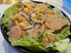 -韩时烤肉(枫蓝店)