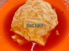 -同济大学本部学苑饮食广场