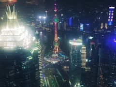 -上海柏悦酒店·世纪100牛排馆