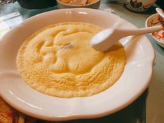 蒸水蛋-朱家小厨(红塔西路店)