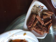 福寿斋-福寿斋·老北京铜锅涮肉·烧烤(清岚店)
